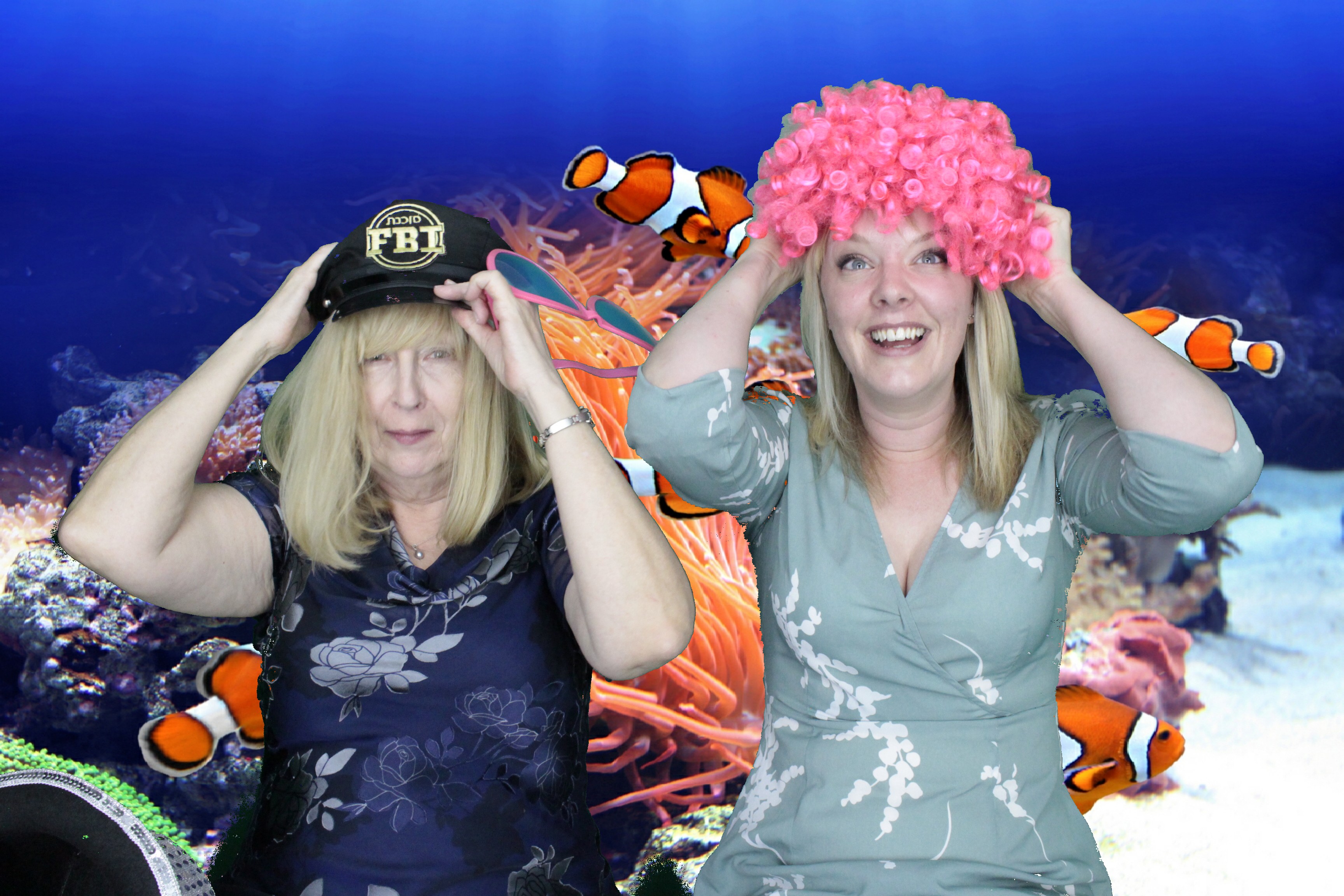 Katie and Jons Wedding | View more photos from the event at gallery.myphotoboothexperience.co.uk/u/MyPhotoBoothExperienceLtd/Katie-and-Jons-Wedding